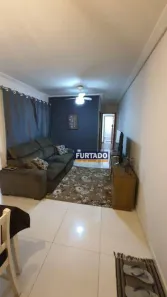 Apartamento com 2 Quartos à venda, 60m² no Parque Novo Oratório, Santo André