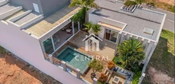Casa com 4 Quartos para alugar, 403m² no Jardim Residencial Chácara Ondina, Sorocaba