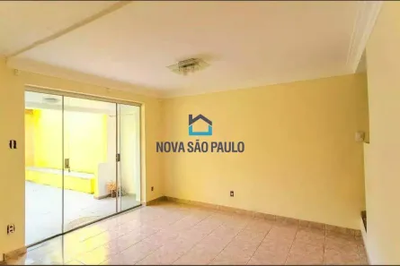 Casa com 3 Quartos à venda, 168m² no Planalto Paulista, São Paulo