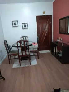 Apartamento com 2 Quartos à venda, 60m² no Santa Terezinha, São Bernardo do Campo