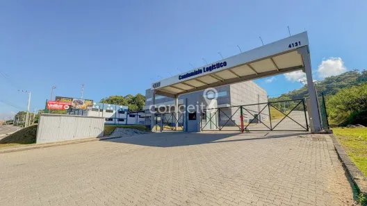 Galpão/Depósito/Armazém para alugar, 2100m² no Ribeirão do Bugre, Luiz Alves