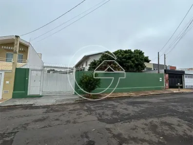 Casa com 10 Quartos à venda, 742m² no Centro, Marília
