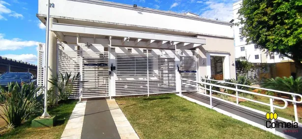 Apartamento com 3 Quartos à venda, 90m² no Vila Albuquerque, Campo Grande