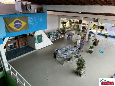 Casa com 7 Quartos à venda, 250m² no Jardim Sapopemba, São Paulo