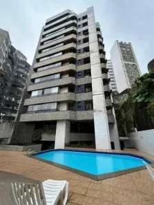 Apartamento com 4 Quartos à venda, 176m² no Graça, Salvador