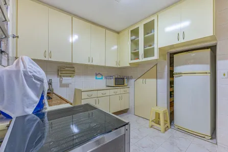 Casa de Condomínio com 3 Quartos à venda, 101m² no Vila Clara, São Paulo