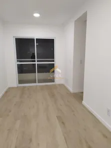Apartamento com 2 Quartos à venda, 55m² no Gleba 1-A-2D-1C, Hortolândia