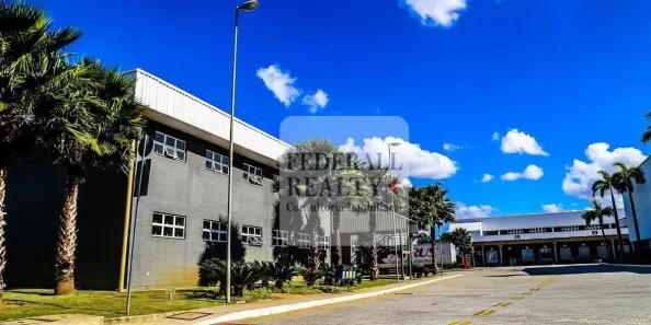 Galpão/Depósito/Armazém para alugar, 1676m² no CIA Sul, Simões Filho