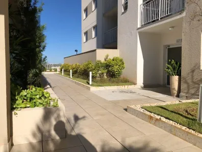 Apartamento com 3 Quartos à venda, 72m² no Cidade Jardim, Anápolis