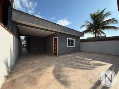 Casa com 3 Quartos à venda, 110m² no Bopiranga, Itanhaém
