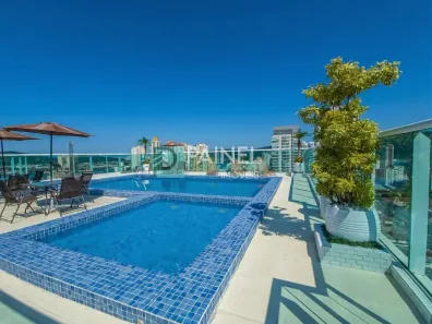 Apartamento com 2 Quartos à venda, 84m² no Ponta da Praia, Santos