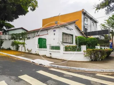 Imóvel Comercial com 3 Quartos à venda, 139m² no Cidade Dutra, São Paulo