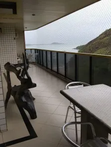 Apartamento com 4 Quartos à venda, 116m² no Praia do Morro, Guarapari