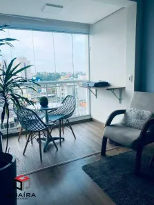 Apartamento com 2 Quartos à venda, 64m² no Piraporinha, Diadema