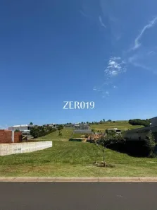 Lote/Terreno à venda, 1011m² no Loteamento Residencial Entre Verdes (Sousas), Campinas