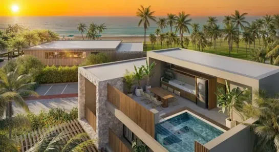 Casa de Condomínio com 5 Quartos à venda, 438m² no ,