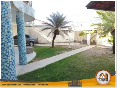 Casa com 4 Quartos à venda, 400m² no Maraponga, Fortaleza