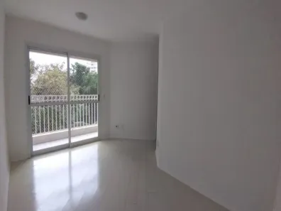 Apartamento com 2 Quartos à venda, 57m² no Vila Siqueira (Zona Norte), São Paulo