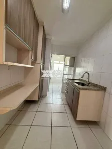 Apartamento com 2 Quartos para alugar, 76m² no Jardim Matheus Maniero, Rio Claro