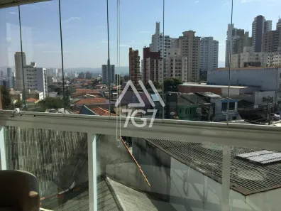 Apartamento com 3 Quartos à venda, 115m² no Vila Paulicéia, São Paulo