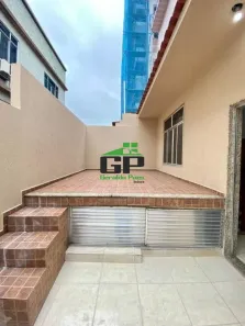 Casa com 3 Quartos à venda, 156m² no Vila Valqueire, Rio de Janeiro