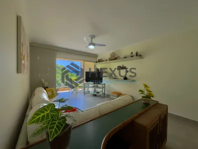Apartamento com 3 Quartos à venda, 135m² no Pitangueiras, Guarujá