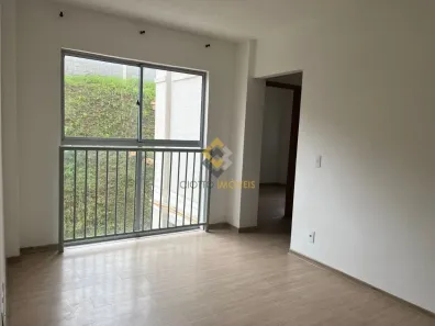 Apartamento com 2 Quartos à venda, 50m² no Engenho Nogueira, Belo Horizonte