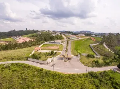 Lote/Terreno à venda, 1000m² no Jundiaizinho (Terra Preta), Mairiporã