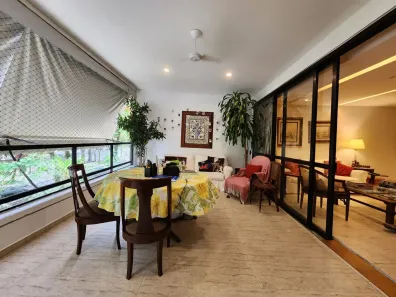 Apartamento com 3 Quartos à venda, 150m² no Barra da Tijuca, Rio de Janeiro