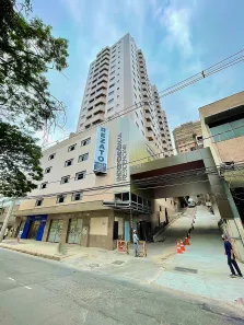 Apartamento com 3 Quartos à venda, 92m² no São Mateus, Juiz de Fora