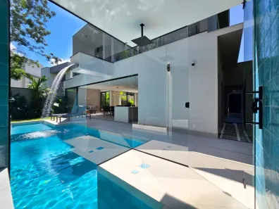 Casa com 5 Quartos à venda, 445m² no Riviera, Bertioga