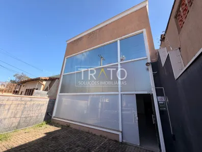 Ponto Comercial para alugar, 250m² no Taquaral, Campinas