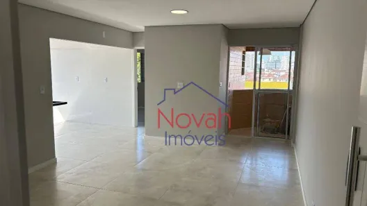 Apartamento com 1 Quarto à venda, 73m² no Vila Cascatinha, São Vicente