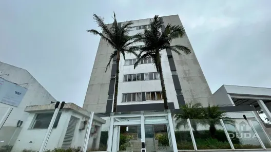 Apartamento com 2 Quartos à venda, 56m² no Itacorubi, Florianópolis