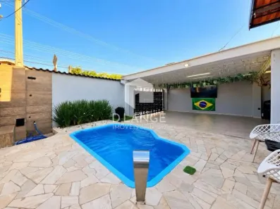 Casa com 3 Quartos à venda, 190m² no Jardim García, Campinas