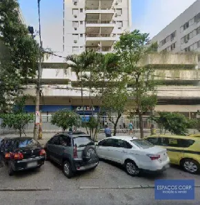 Ponto Comercial à venda, 1339m² no Praça da Bandeira, Rio de Janeiro