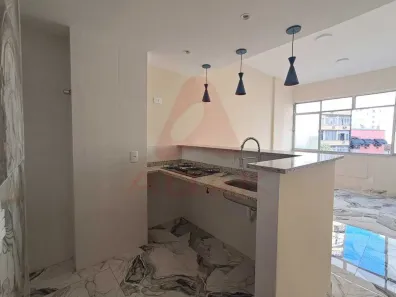Kitnet à venda, 30m² no Centro, Rio de Janeiro