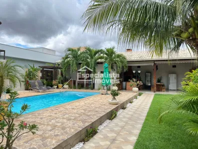 Casa com 3 Quartos à venda, 300m² no Nova Esperança, Porto Velho