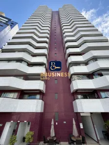 Apartamento com 3 Quartos à venda, 90m² no Pituba, Salvador