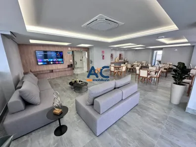 Cobertura com 4 Quartos à venda, 200m² no Castelo, Belo Horizonte