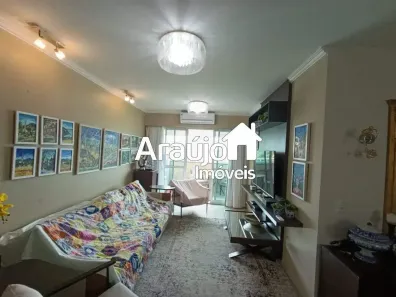 Apartamento com 3 Quartos à venda, 111m² no Plano Diretor Sul, Palmas