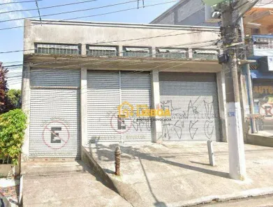 Galpão/Depósito/Armazém à venda, 600m² no Cidade Centenário, São Paulo