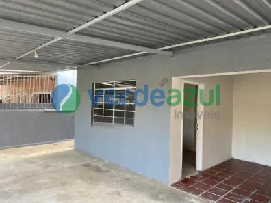 Casa com 3 Quartos à venda, 190m² no Vila Mimosa, Campinas