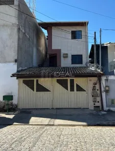 Apartamento com 2 Quartos à venda, 58m² no Parque Julião Nogueira, Campos dos Goytacazes