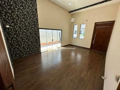 Casa de Condomínio com 3 Quartos à venda, 175m² no Fazenda Retiro (Zona Rural), São José do Rio Preto