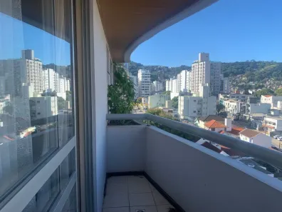 Apartamento com 3 Quartos à venda, 144m² no Centro, Florianópolis