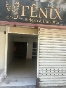 Ponto Comercial para alugar, 92m² no Centro, Nova Iguaçu
