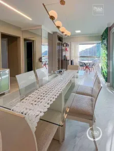 Apartamento com 4 Quartos à venda, 140m² no Praia da Costa, Vila Velha