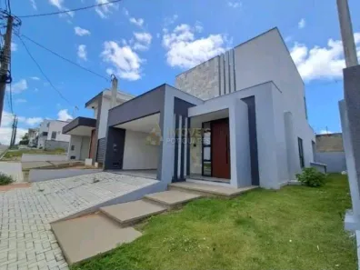 Casa com 3 Quartos à venda, 139m² no Liberdade, Parnamirim
