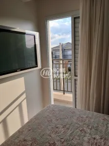 Casa de Condomínio com 3 Quartos à venda, 136m² no Cidade Nova, Jundiaí
